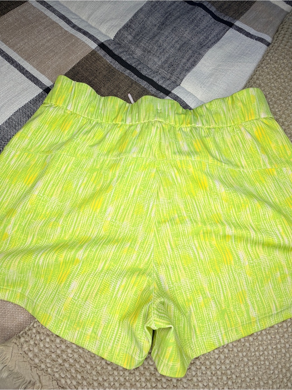 Zest Club Shorts - Picture 5 of 7